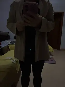 lajiao-55 (F milf) - 抽插式自慰