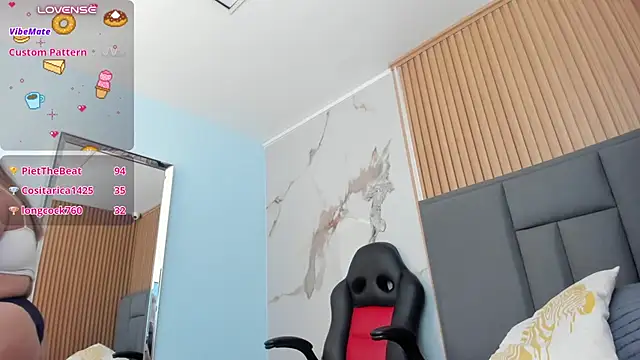 JULIETACARSON