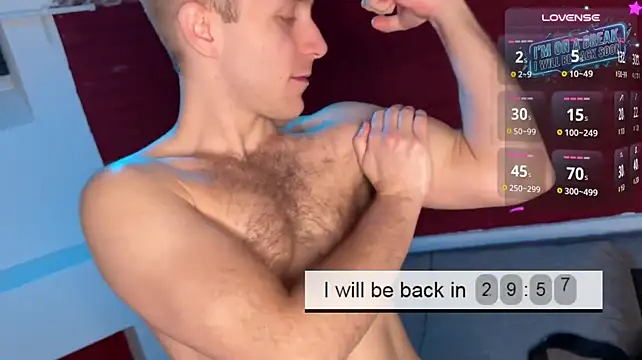 Buddy_Forman