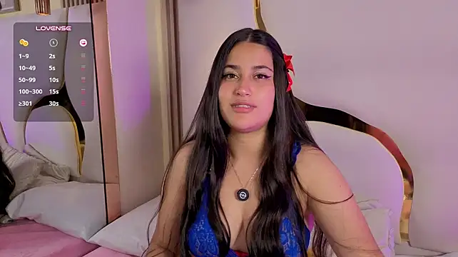 gabyjoness_ live cam on StripChat