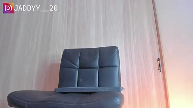 Jaddyy__ live cam