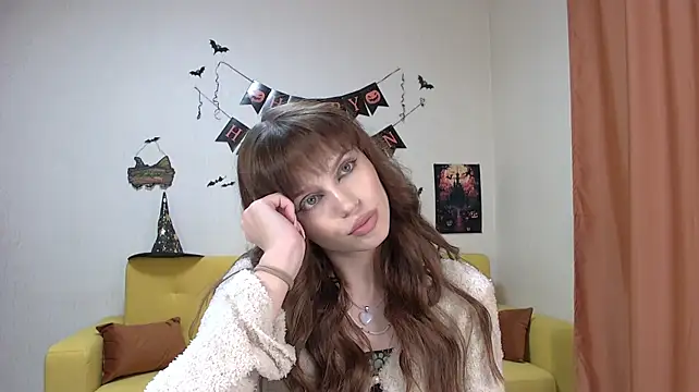 SelenaVeyne webcam