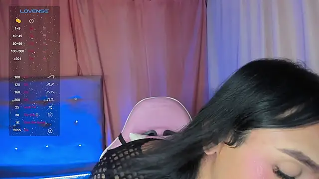 OSORIOMAFE live cam