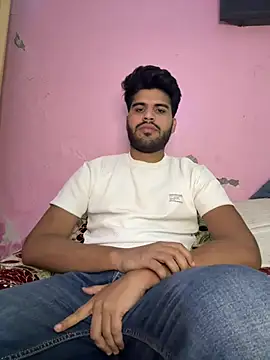 -GOODMAN live cam on StripChat