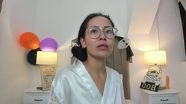 agartha_velvet live cam on StripChat