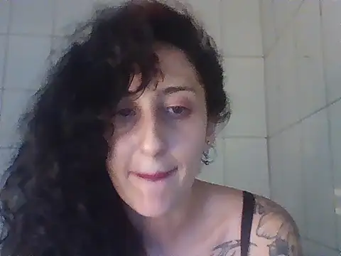 mininagostosa live cam on StripChat
