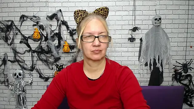 MelisaWorld live cam on StripChat