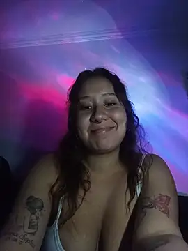 azulita02_ live cam on StripChat