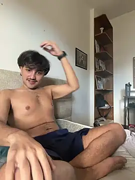 ivanjay live cam on StripChat