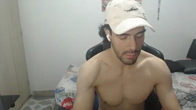 samuelgarcia_ live cam on StripChat