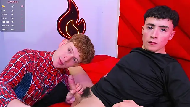 chris_red18 live cam on StripChat