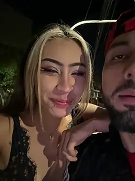 lindaandtony live cam