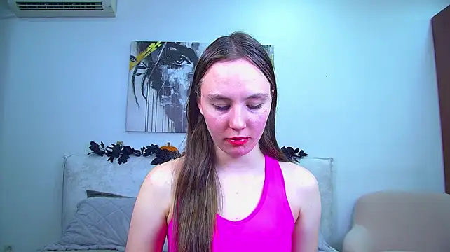 RoseDorfmann live cam on StripChat