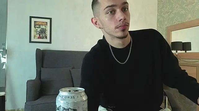 KaydenDrew webcam