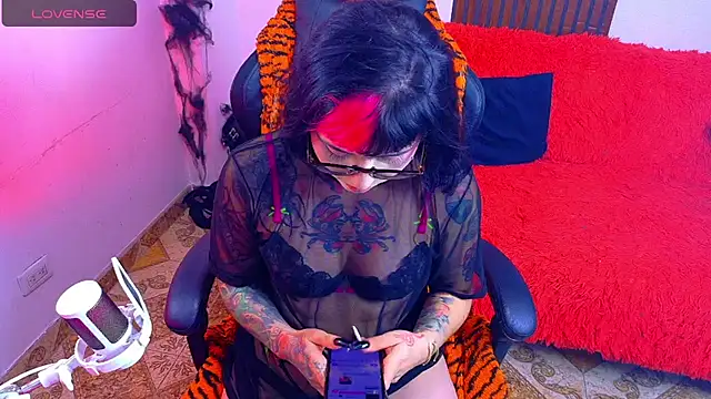 nova_kitttyy webcam