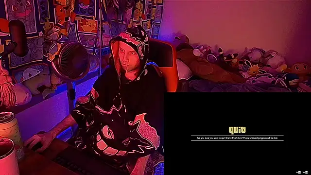 MrFrizby6211 live cam