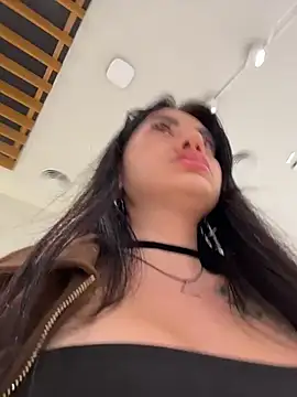 Wet__Bunny webcam