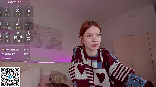 Linablueeyed