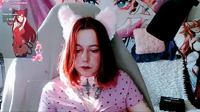 RedVelvetDoll