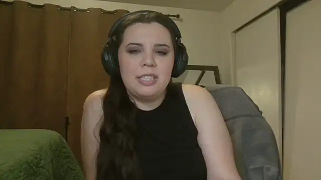 AlessaLoveX