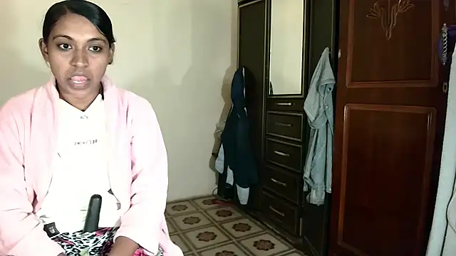 indiansweetflava webcam