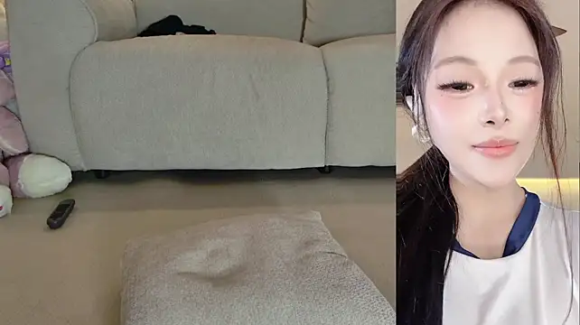 Dancing-pao live cam preview