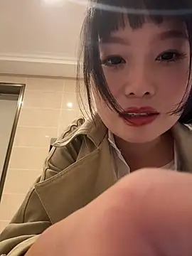 xianyu-ss webcam