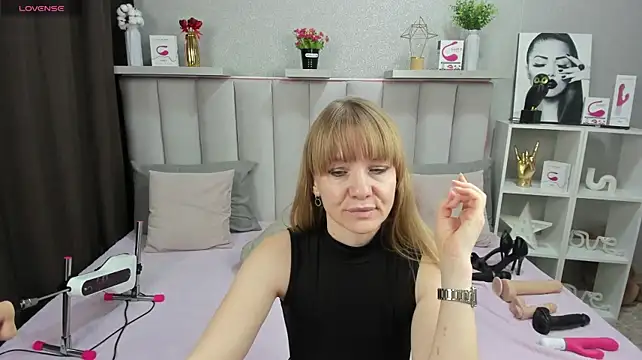 KattyPeachX