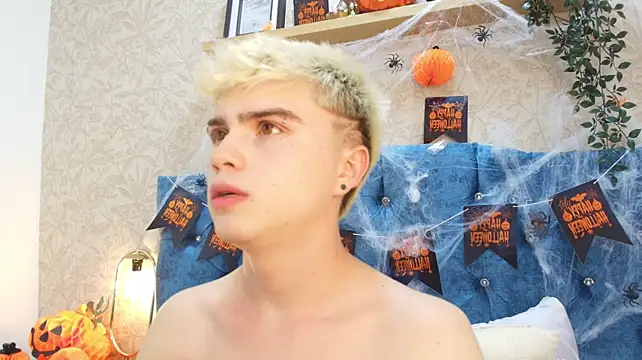 Ian_Stone live cam preview