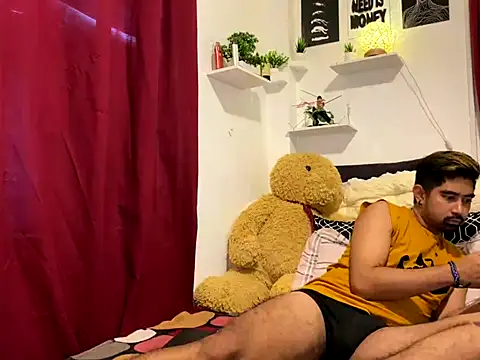 Asian_baby1326 live cam preview