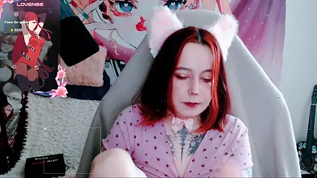 RedVelvetDoll