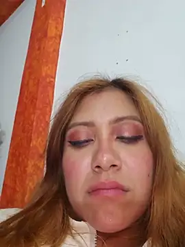 -TheCatCrazy- live cam preview