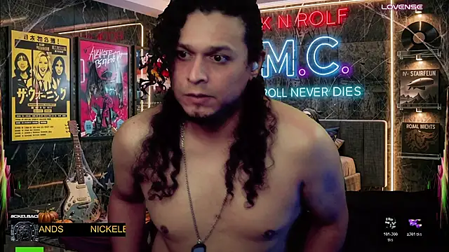 chino_roz live cam preview