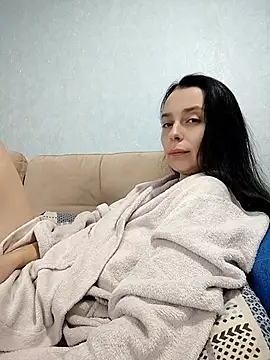 MonikaKristal live cam on StripChat