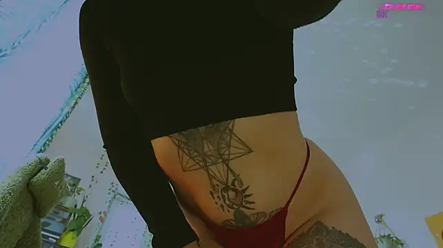 Inkbuttercup