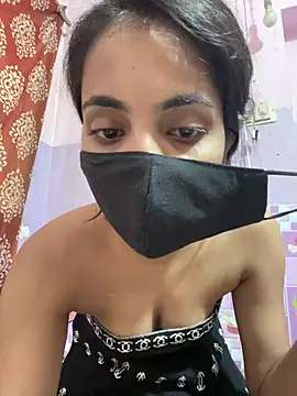 Sandhya_77 webcam