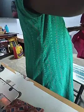 Hairy Stripchat Cam