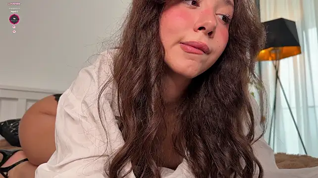 AudreyBarren live cam