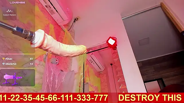 ValentinoMoreti live cam