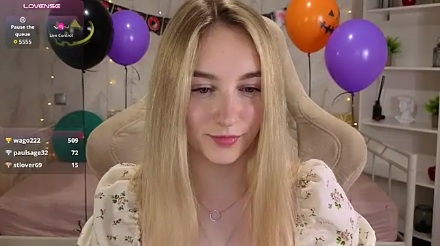 Shy_Polly