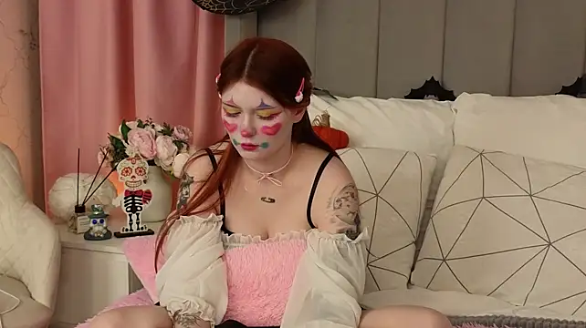 AlyssFrost