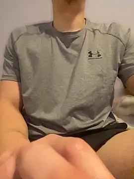 hotdickxl (M young) - Shirt off and pants off make me💦💦