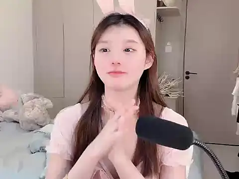 tuotuo2007 live cam