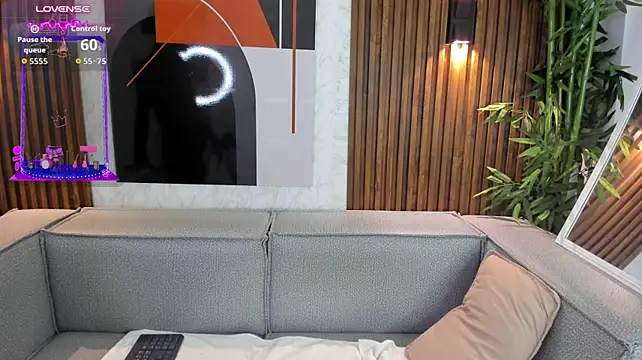 AyaBunny live cam