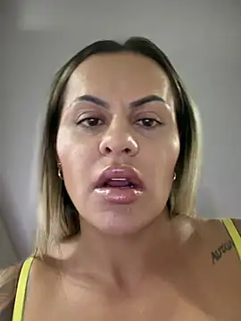 carolinesoliver webcam