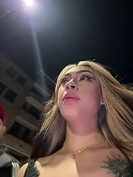 lindaandtony live cam