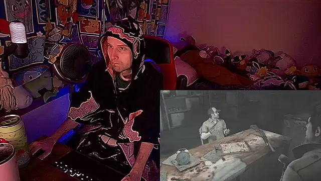 MrFrizby6211 live cam