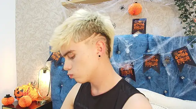 Ian_Stone live cam