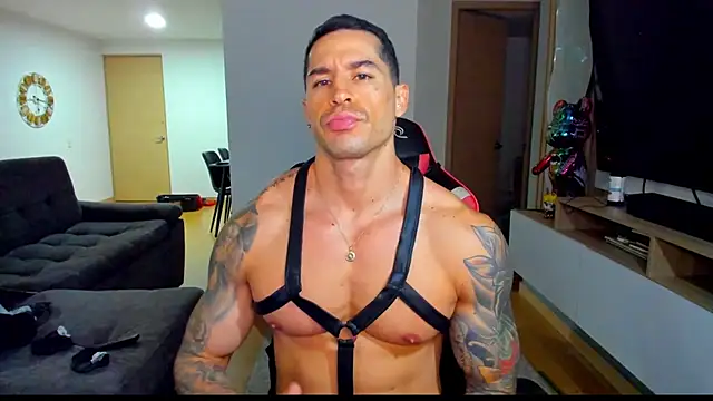 Uxiox live sex cam