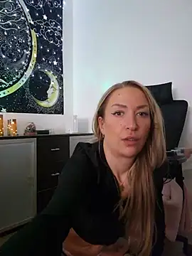 -Jeany- webcam
